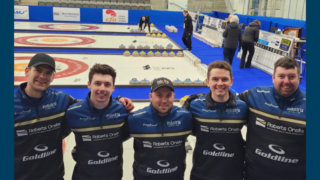 Roberts Onsite Team Kean